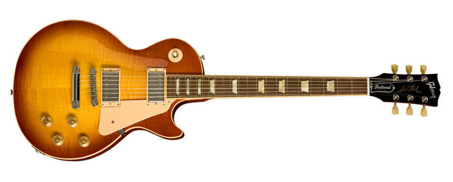 Gibson Les Paul Traditional 2013 | Reverb Canada